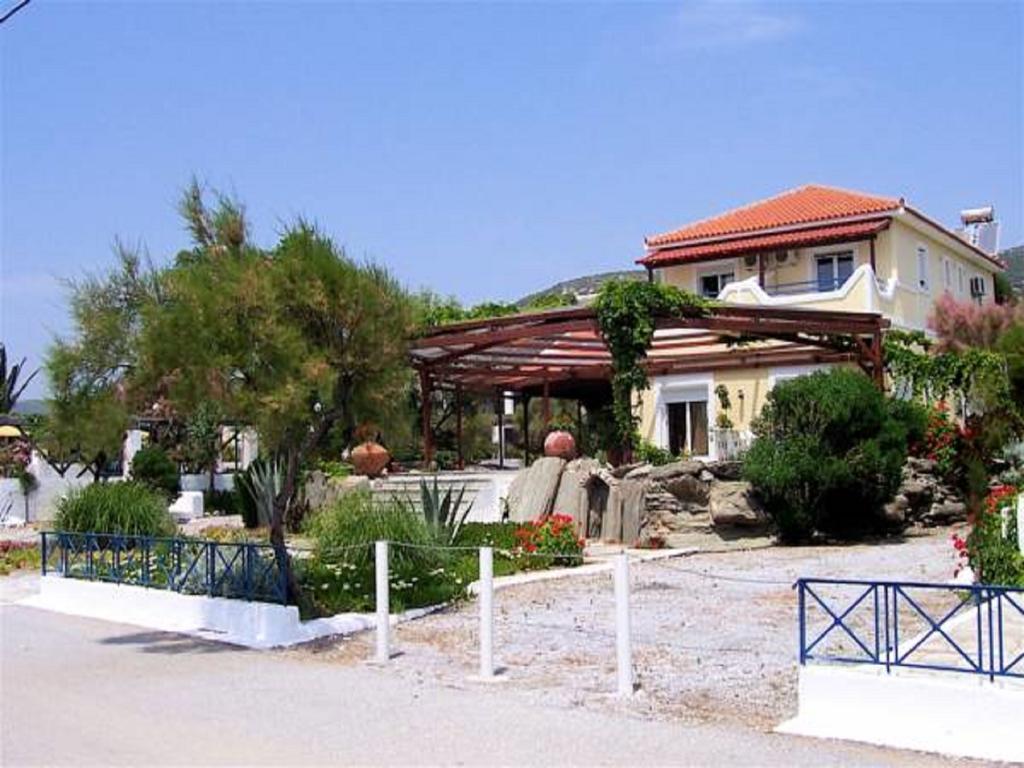 Oasis Studios Ψιλή Άμμος Δωμάτιο φωτογραφία